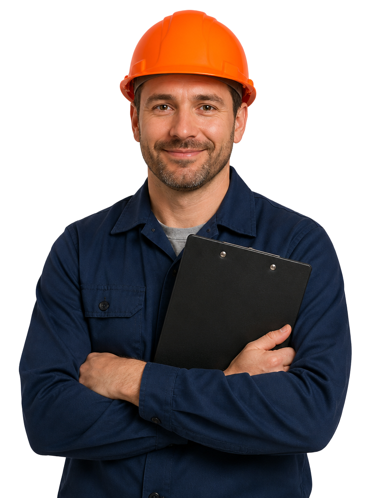 AZ Fire Protection fire sprinkler technician